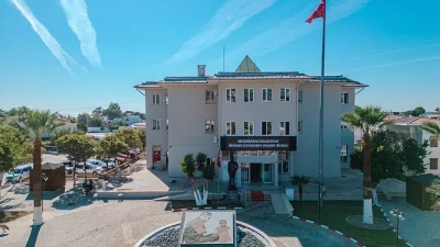 İzmir merkezli olarak yürütülen ve siyaset gündemine bomba gibi düşen