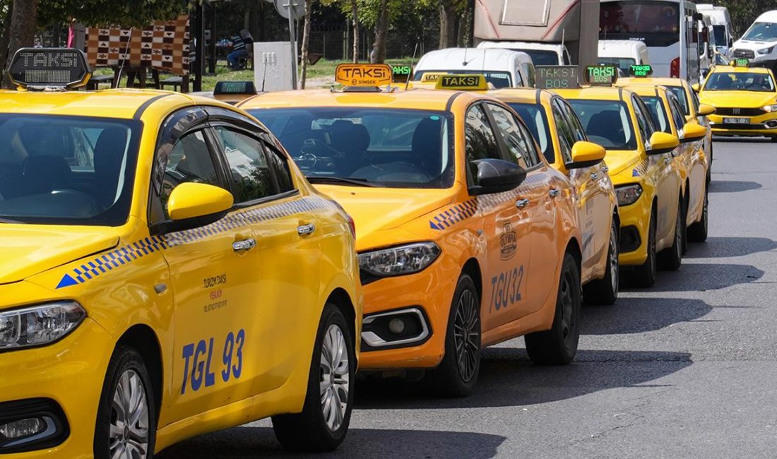 Kocaeli’de ulaşım sektörünün geleceğini ve vatandaşların can güvenliğini doğrudan ilgilendiren