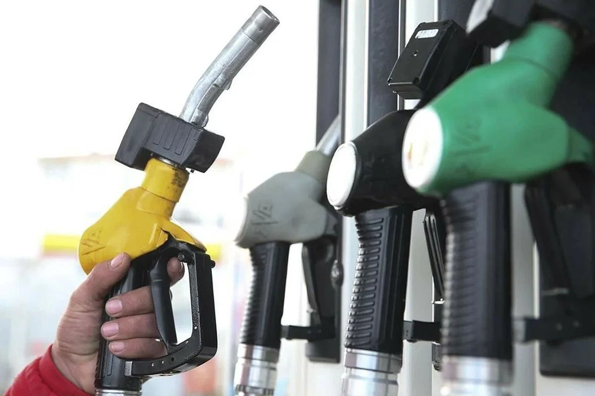 Petroldeki düşüş pompaya yansıyor: Motorine indirim!