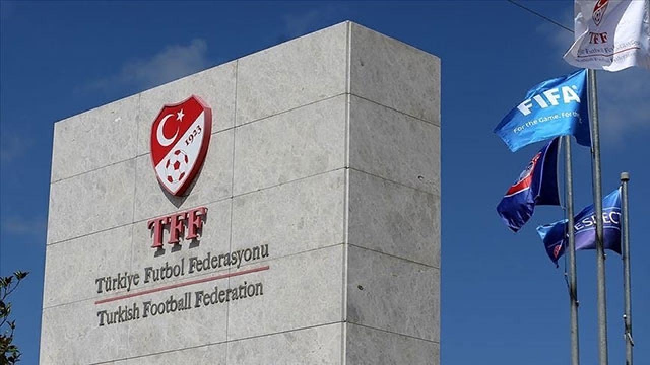 Türkiye Futbol Federasyonu (TFF), Süper Lig’de önümüzdeki 2026-2027 sezonunda uygulanacak