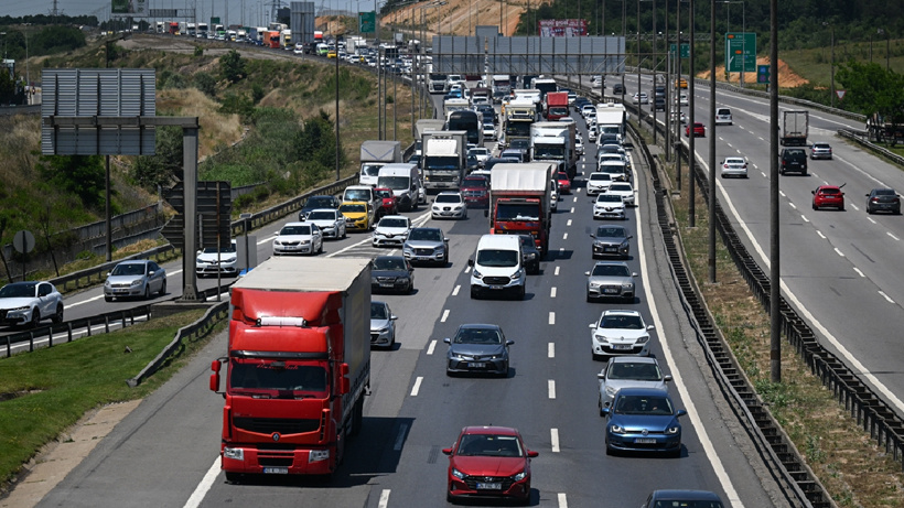 İçişleri Bakanlığı, milyonlarca araç sahibini yakından ilgilendiren ve trafikte sıkça