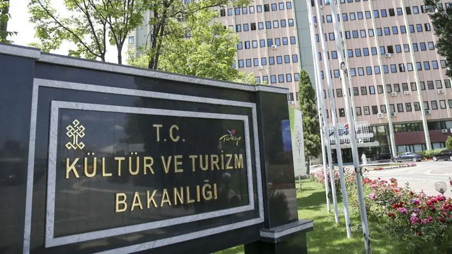 Kültür ve turizm bakanlığı personel alımı