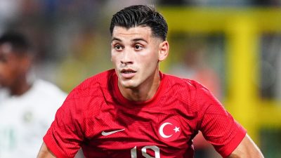 Kocaelispor’un yeni sezon yapılanması kapsamında kadrosuna kattığı Uğur Kaan Yıldız
