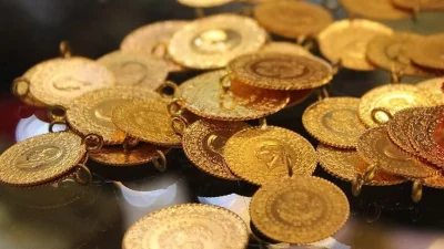Altın piyasaları, küresel ve yerel ekonomik gelişmelerin etkisiyle yeni güne