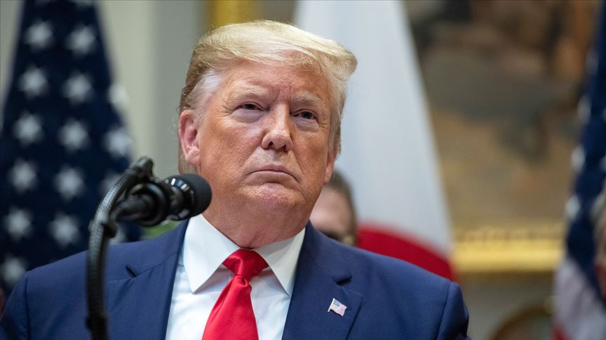 Son dakika... Trump, İran ile anlaşmayı duyurdu: Petrol fiyatlarında şok gelişme!