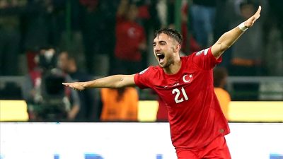 2026 FIFA Dünya Kupası D Grubu'ndaki ilk maçında Avustralya'ya şanssız