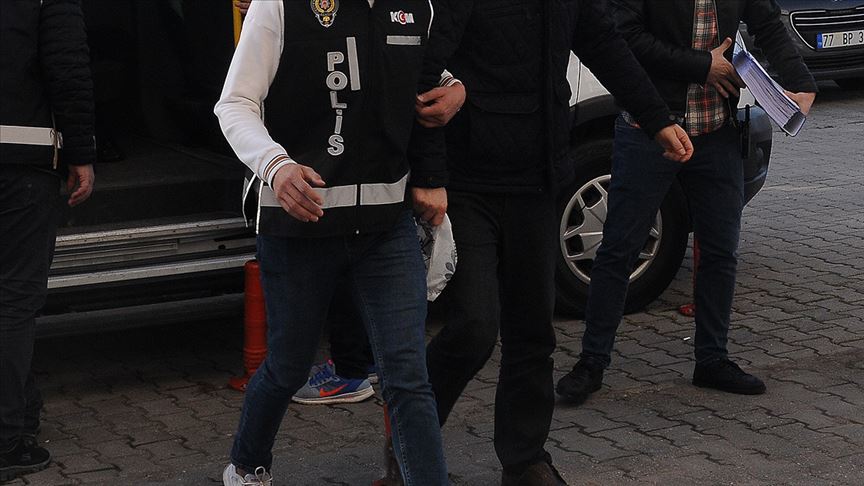 Kocaeli genelinde halkın huzur ve güvenliğinin sağlanması amacıyla uyuşturucu madde