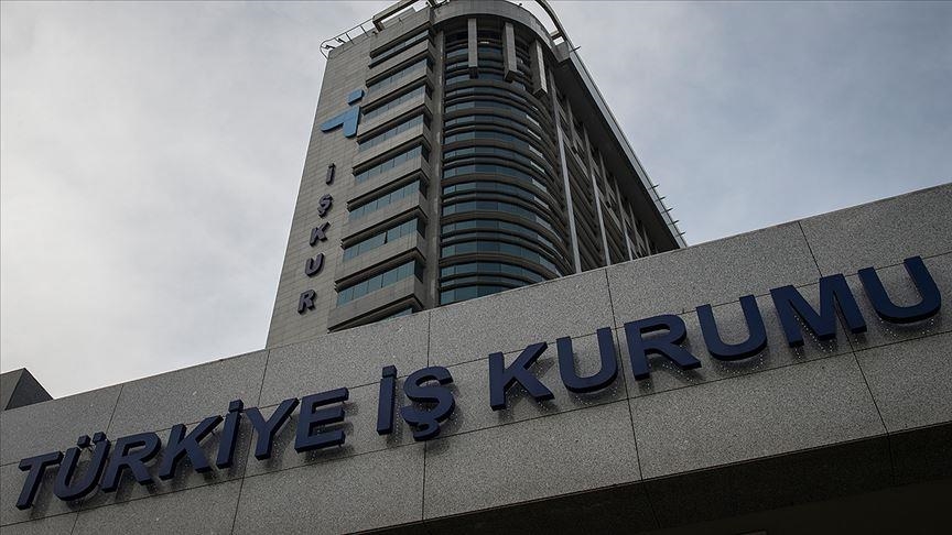 Türkiye İş Kurumu'nun (İŞKUR) 29 Haziran 2026 tarihli verilerine göre