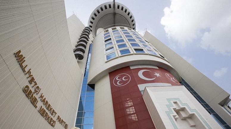 Son dakika... MHP Kocaeli İl Teşkilatı feshedildi! İşte yeni başkan...