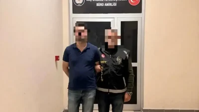 Kocaeli İl Emniyet Müdürlüğü ekiplerinin aranan şahıslara yönelik yürüttüğü titiz