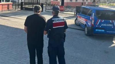 Kocaeli İl Jandarma Komutanlığı ekiplerinin aranan şahıslara yönelik yürüttüğü titiz