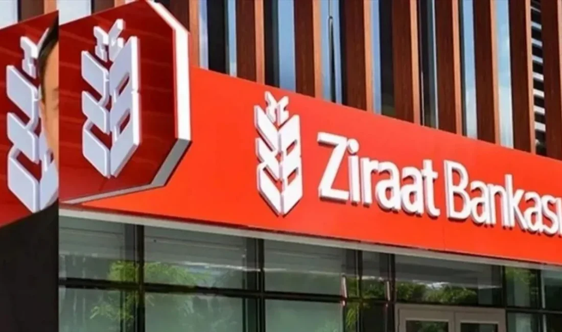 Sosyal medyada Ziraat Bankası'nın SMS altyapısına yönelik siber saldırı düzenlendiği