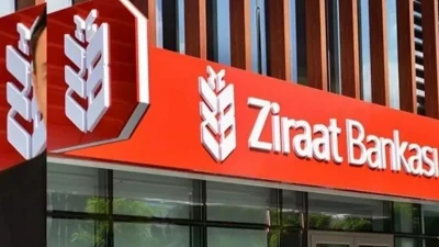Sosyal medyada Ziraat Bankası'nın SMS altyapısına yönelik siber saldırı düzenlendiği
