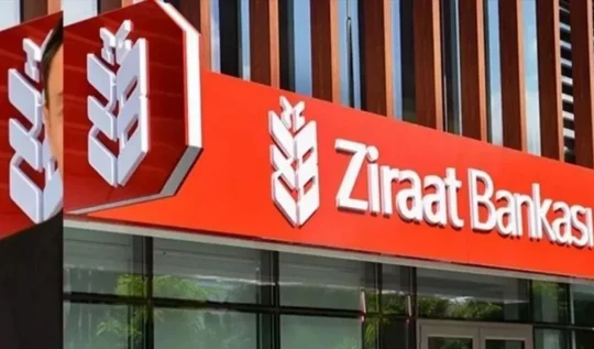 Sosyal medyada Ziraat Bankası'nın SMS altyapısına yönelik siber saldırı düzenlendiği