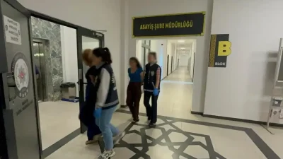 Kocaeli’nin Gebze ve Çayırova ilçelerinde Ocak ve Mart ayları arasında