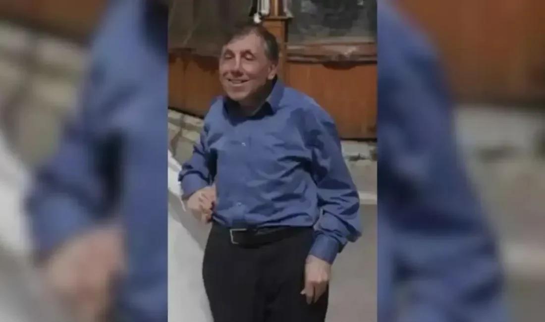İzmit Hacı Bektaş Veli Ortaokulu Rehber Öğretmeni Ediz Mut, ocak