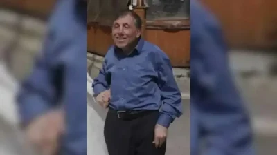 İzmit Hacı Bektaş Veli Ortaokulu Rehber Öğretmeni Ediz Mut, ocak