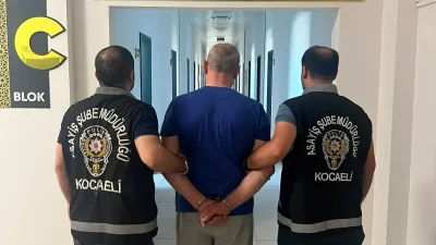 Kocaeli İl Emniyet Müdürlüğü ekipleri, 31 Ağustos 2018 tarihinden bu
