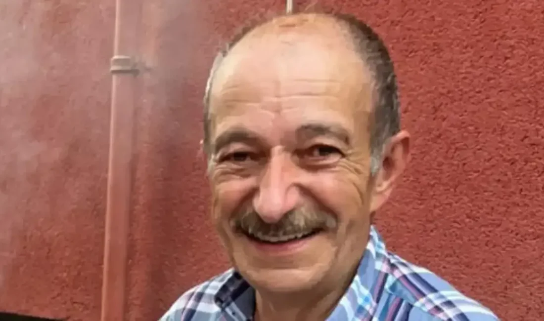 Kocaeli’de uzun yıllar matematik öğretmenliği yapan, binlerce öğrencinin yetişmesinde emeği
