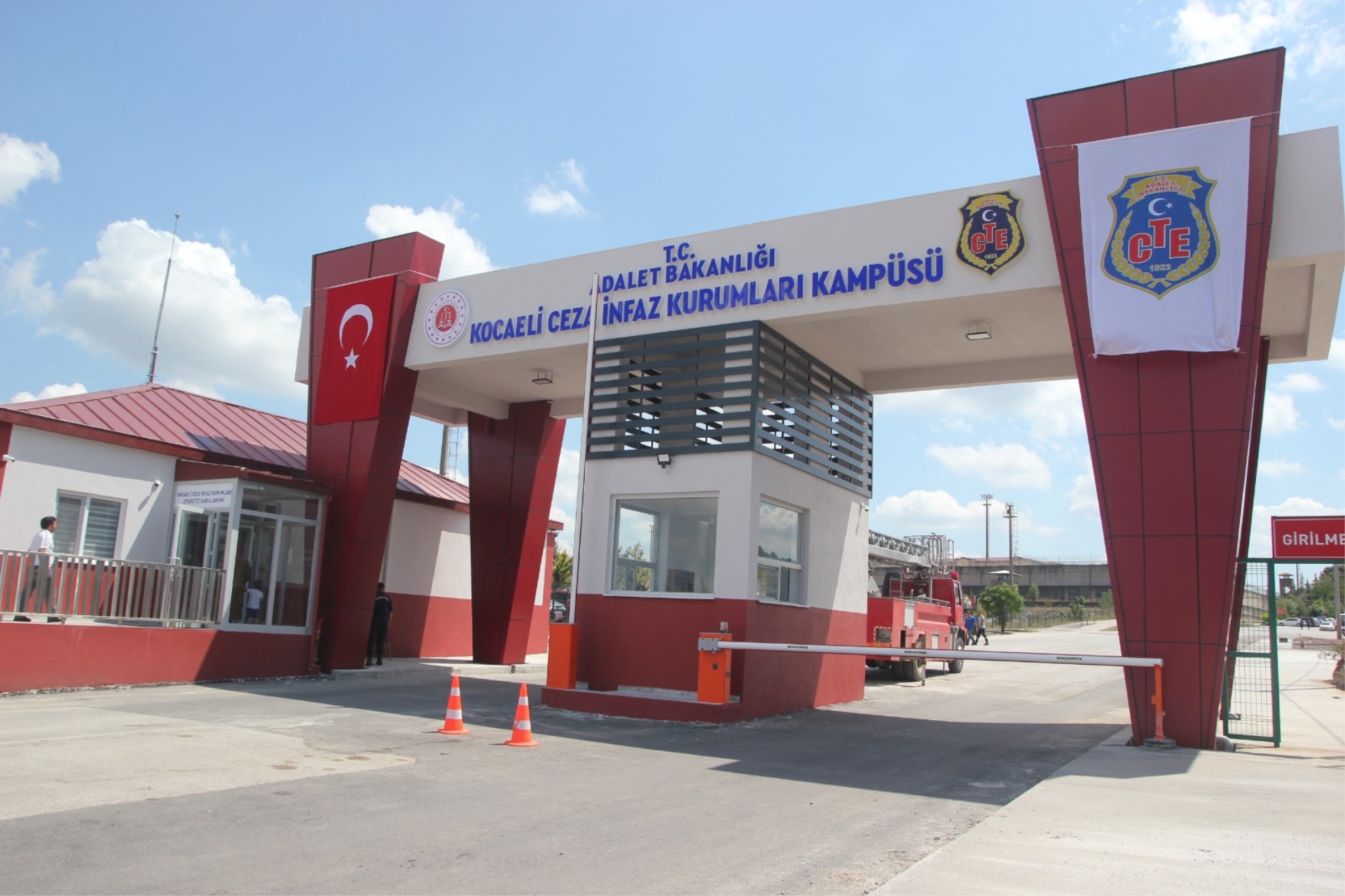 Kocaeli'de Cezaevi Müdürü hakkında şok iddialar: Usulsüzlük iddiasıyla soruşturma başlatıldı