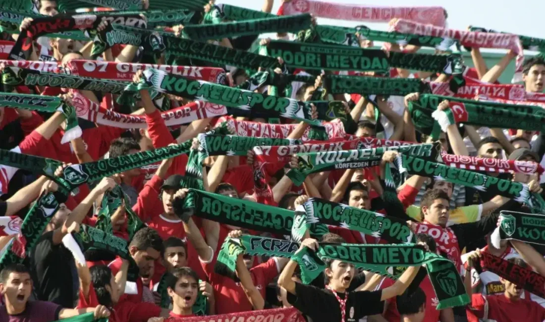 Yeni sezon öncesi hazırlık çalışmalarına tüm hızıyla devam eden Kocaelispor,