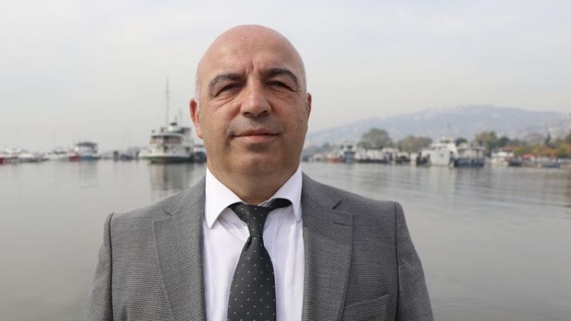 Kocaeli bürokrasisinde görev değişimi!
