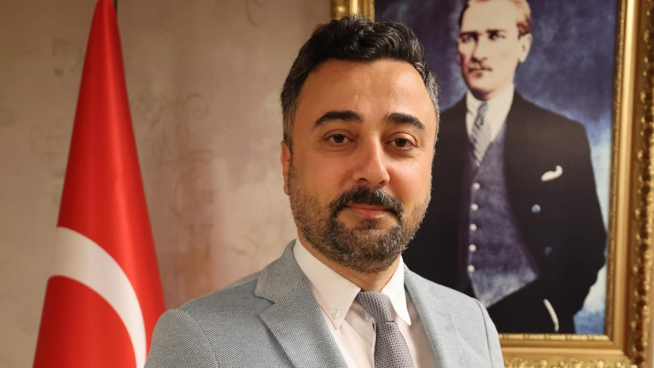 Kocaeli Büyükşehir Belediyesi Muhtarlık İşleri Dairesi Başkanı Uğur Şahin’in kuzeni
