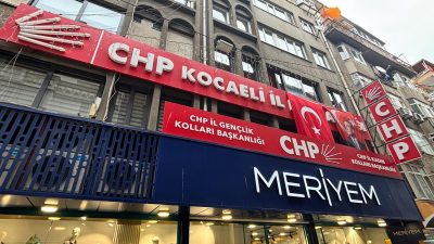 CHP'de Özgür Özel'in genel başkan seçildiği 38. Olağan Kurultay hakkında