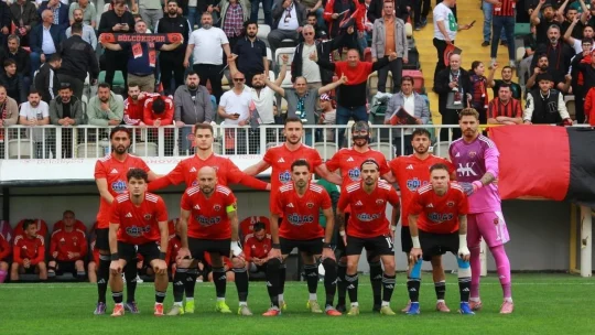 Bölgesel Amatör Lig’de (BAL) muhteşem bir sezonu geride bırakarak şampiyonluk
