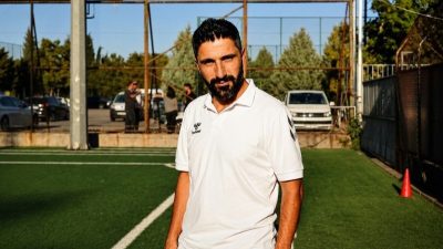Kocaelispor, kulübün hafızasını yakından tanıyan önemli bir isimle el sıkıştı.