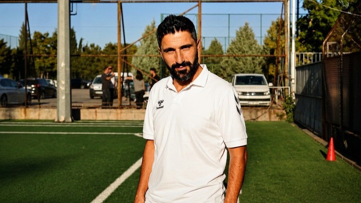 İmzalar atıldı: Kocaelispor'da Murat Tiraki dönemi