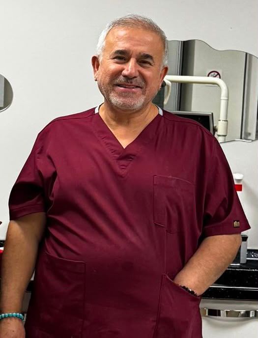 Kocaeli'de tanınan doktor Ergün Tuncer'in şoke eden ölümü