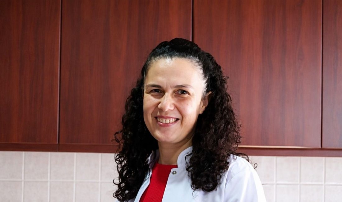 Kocaeli’nin Derince ilçesinde uzun yıllar boyunca Sırrıpaşa Sağlık Ocağı’nda görev