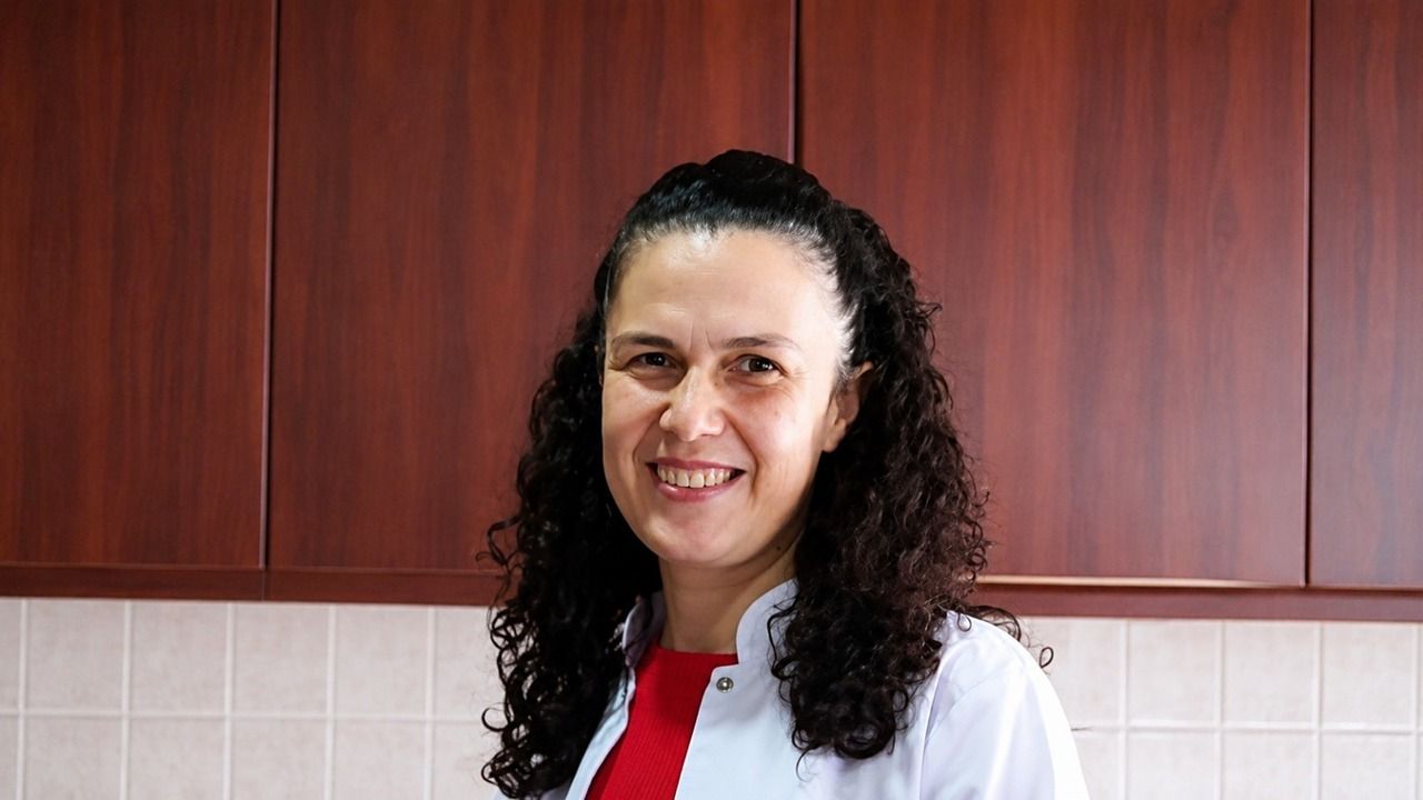 Kocaeli'de ebe Zuhal Çınar hayatını kaybetti