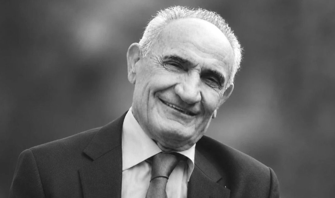 İzmit’in köklü ve saygın isimlerinden, İzmit Öğretmenevi’nin emekli müdürü Salih