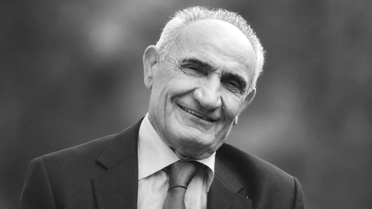 Kocaeli bu haberle sarsıldı: Emekli müdür Salih Yıldız hayatını kaybetti