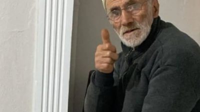 Kocaeli'nin Gebze ilçesinde ikamet eden 72 yaşındaki Hüseyin Tokan, 11