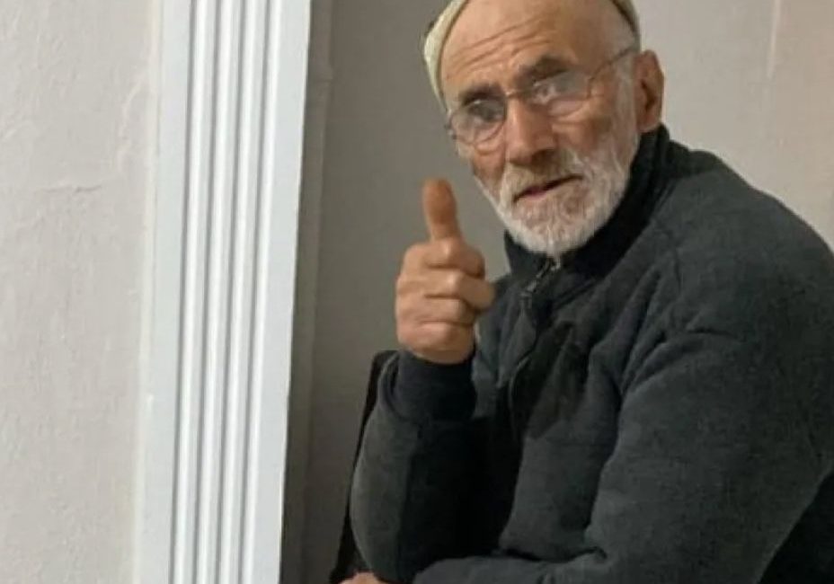 Kocaeli'nin Gebze ilçesinde ikamet eden 72 yaşındaki Hüseyin Tokan, 11