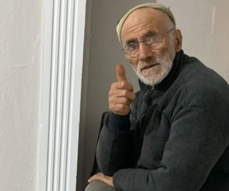 Kocaeli'de 72 yaşındaki Hüseyin Tokan her yerde aranıyor