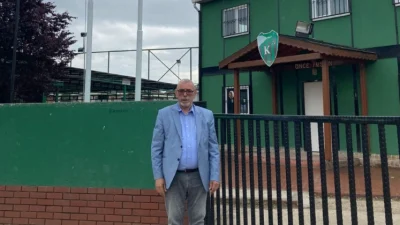 Kocaeli spor kamuoyu ve Kocaelispor ailesi, güne kahreden bir ölüm