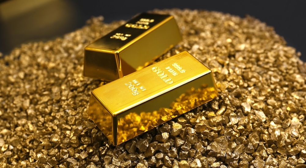 Gram altın 6.130, çeyrek altın 10.022 liradan işlem görüyor. Fiyatlar