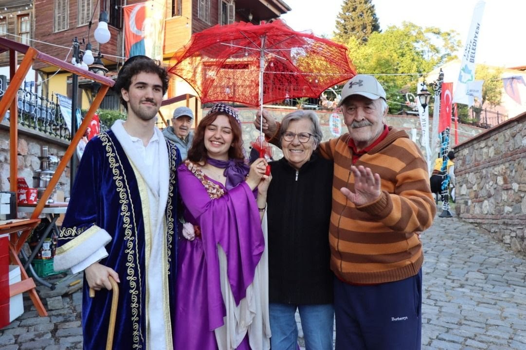 Kocaeli'de Kapanca Sokak Festivali başlıyor