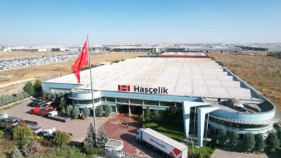 Türkiye’nin sanayi ve teknoloji üssü Kocaeli, dev bir istihdam hamlesine