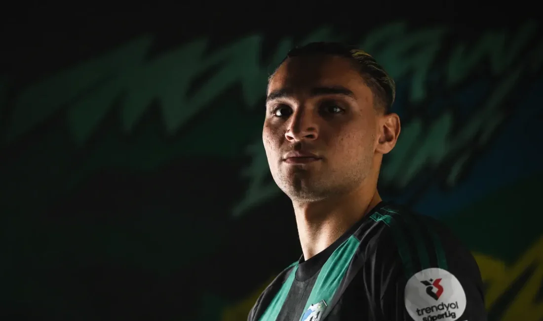 Trendyol Süper Lig’de iddialı bir kadro kurmak için transfer çalışmalarını