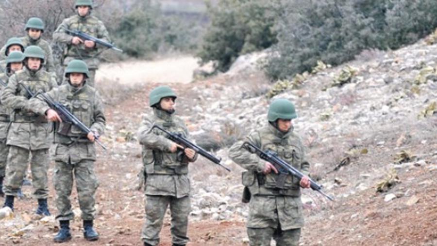 Resmi Gazete'de yayımlandı: Sözleşmeli er ve erbaşlara memuriyet kapısı!