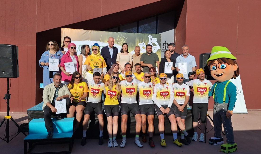 Çölyak ve PKU hastalarına yönelik toplumsal bilinci artırmak amacıyla düzenlenen