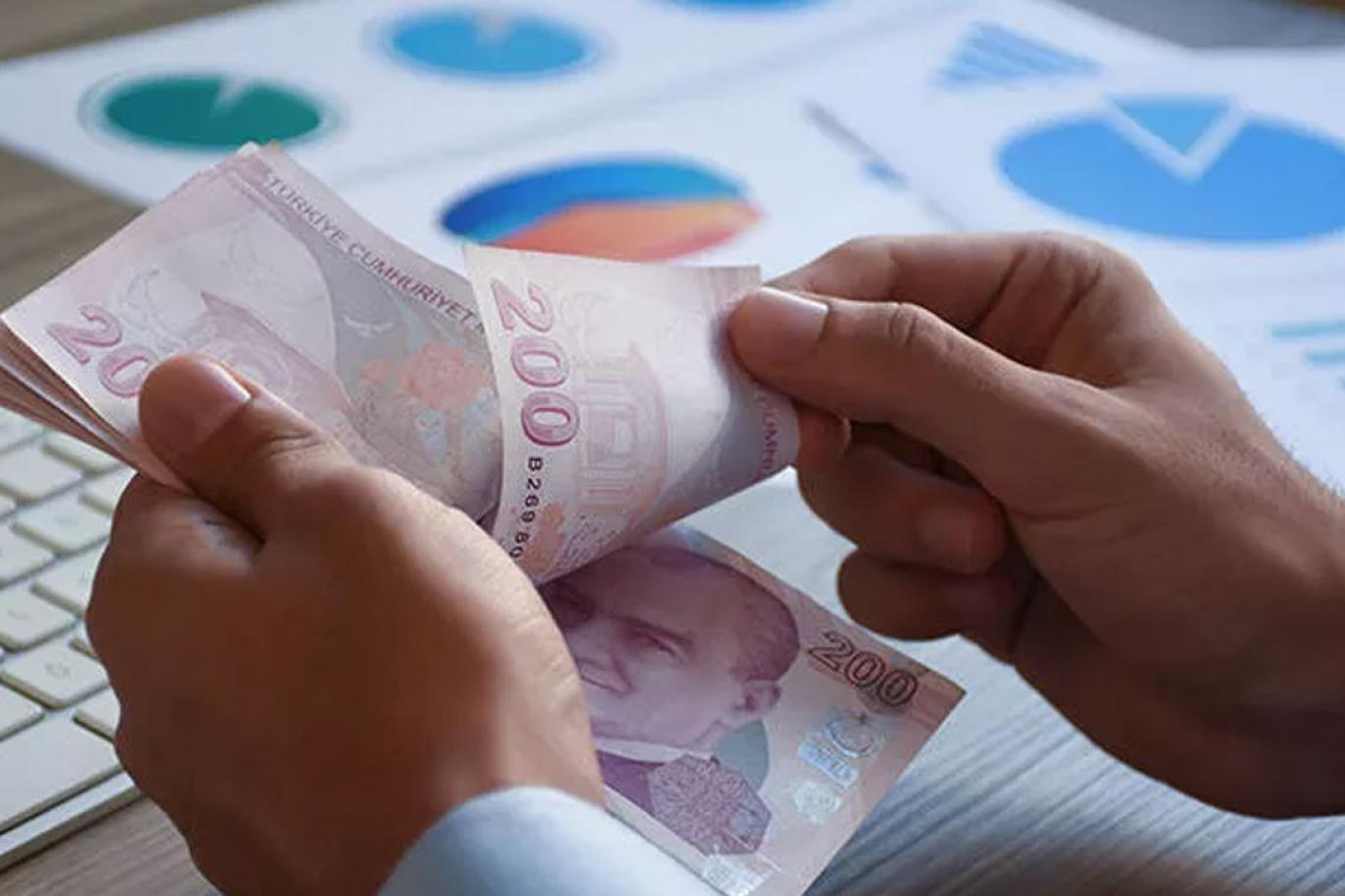 500 Bin TL'nin 32 günlük kazancı belli oldu! İşte güncel mevduat getirileri