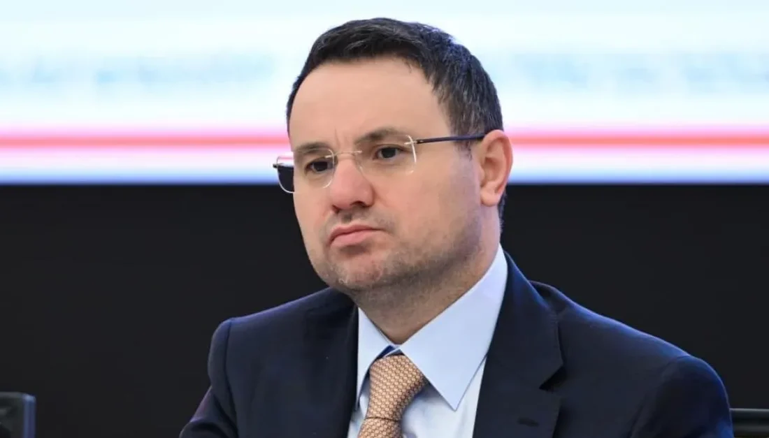 Adalet Bakanı Akın Gürlek, kendisine yönelik ortaya atılan asılsız iddialara
