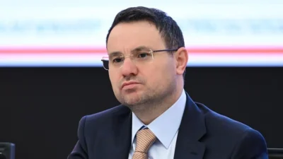 Adalet Bakanı Akın Gürlek, kendisine yönelik ortaya atılan asılsız iddialara