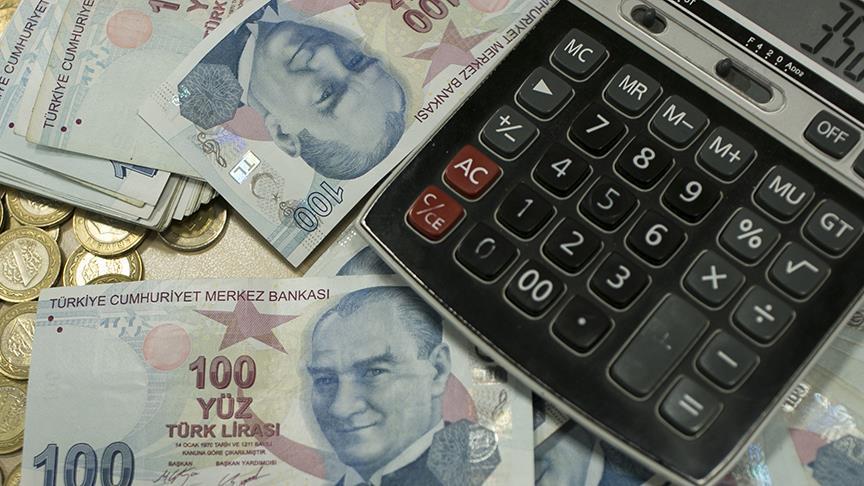 500 Bin TL'nin 32 günlük kazancı belli oldu! İşte güncel mevduat getirileri